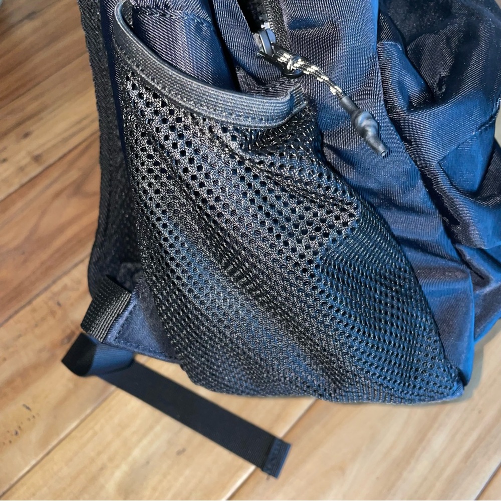 Fabletics Black Backpack - image 5